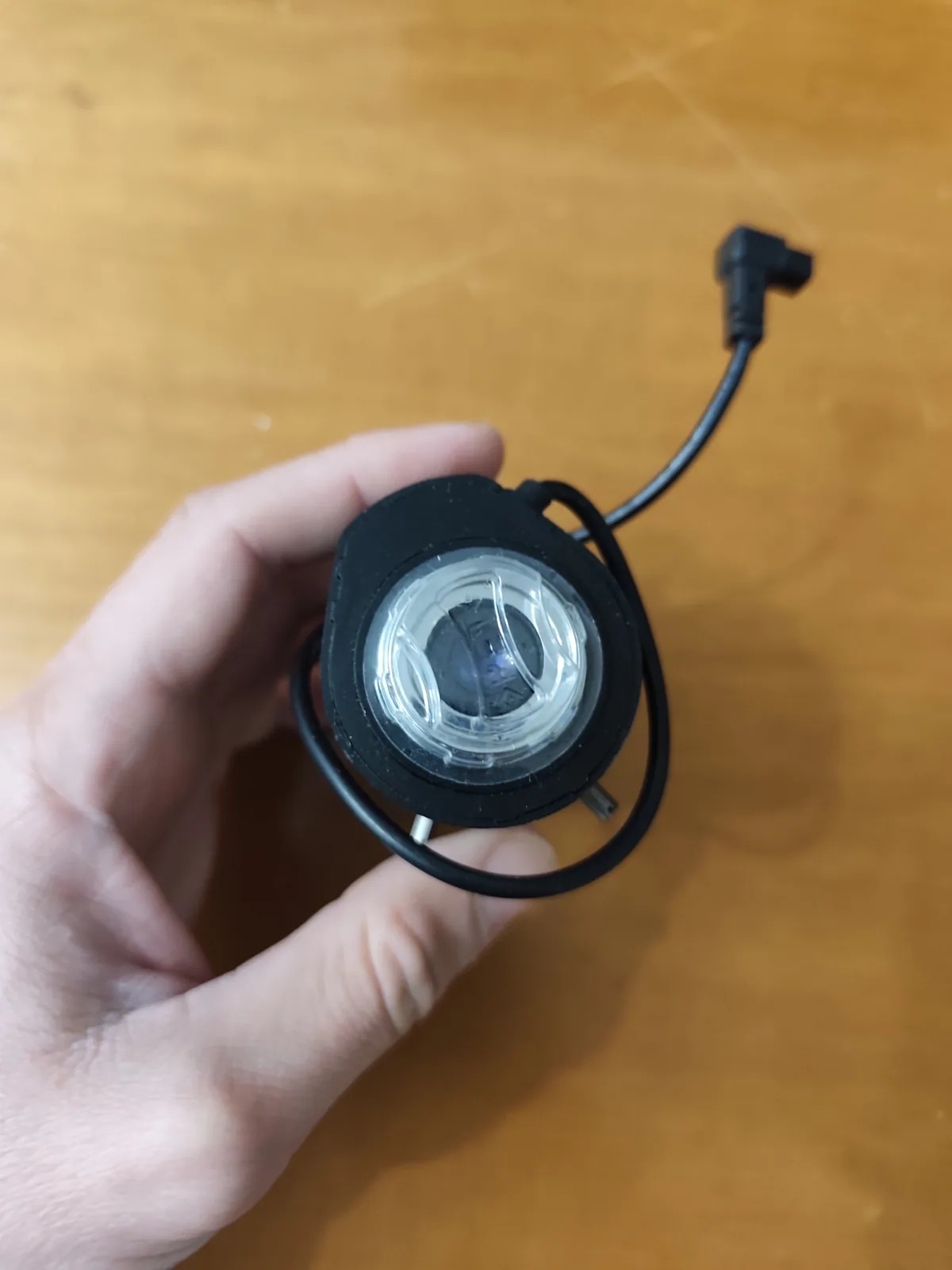 CCTV Lens Set: 2.8–12 mm F1.2 DC Auto-Iris + 3.5–8 mm F1.4 (1/3", CS Mount)