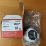 Hikvision DS-2CE76D0T-EXIPF 2 MP 1080p Turret Camera, 2.8 mm, IR 20 m