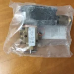 IMI Herion 2401135 3/2-Way Solenoid Poppet Valve, 0–10 bar, with 24 V DC Coil