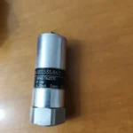 MTU 001 535 86 31 Pressure Transmitter (Trafag 8842.76.2210, 0–4 bar, 4–20 mA)