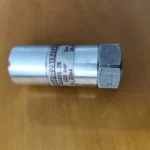 MTU 001 535 91 31 Pressure Transmitter (Type 8842.29, 0–50 bar, 4–20 mA)