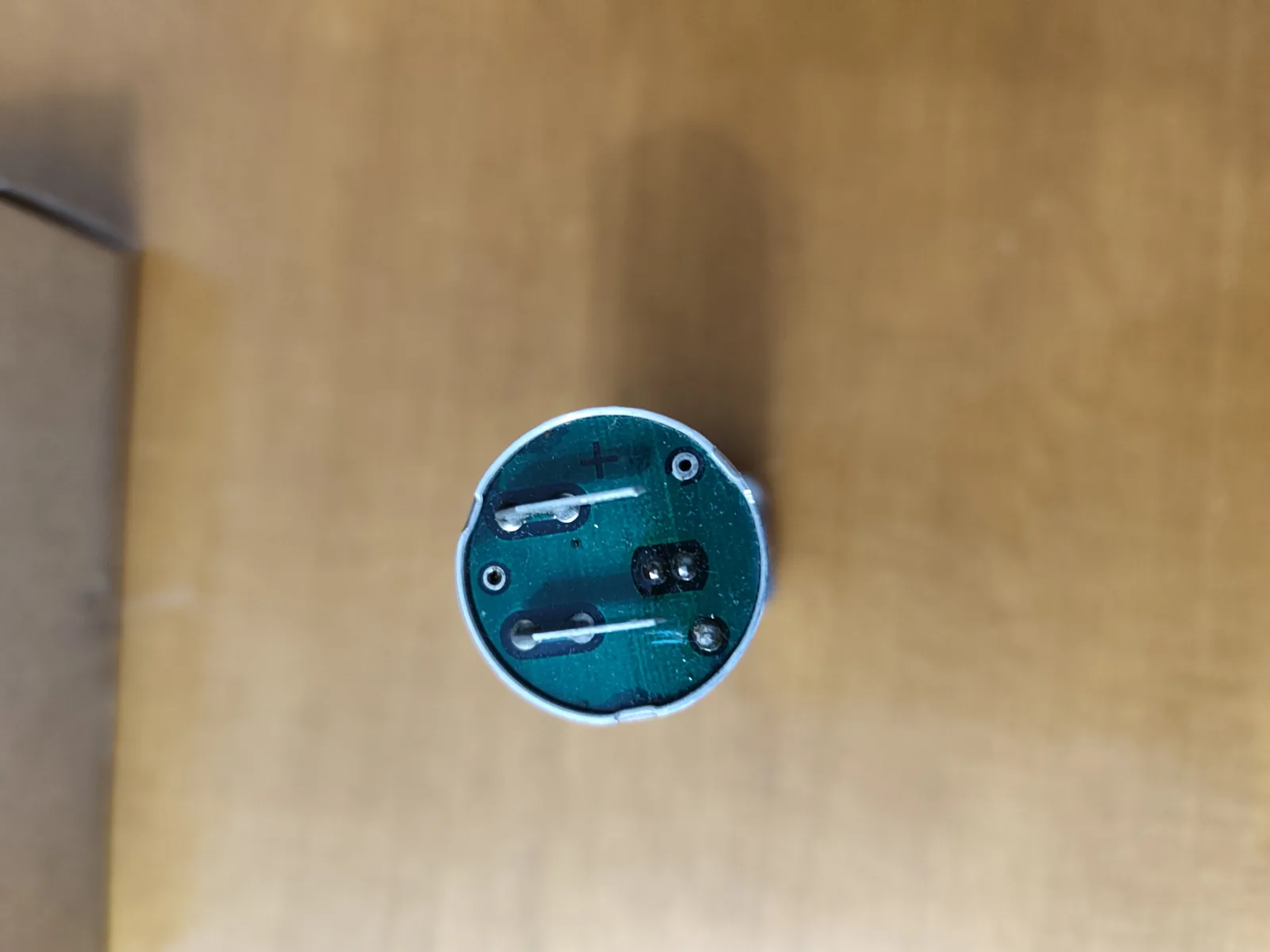 MTU 001 535 91 31 Pressure Transmitter (Type 8842.29, 0–50 bar, 4–20 mA)