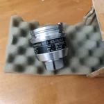 MTU 005 535 01 31 Pressure Transmitter (Type 8213.31.2210, 0–64 bar, 4–20 mA)