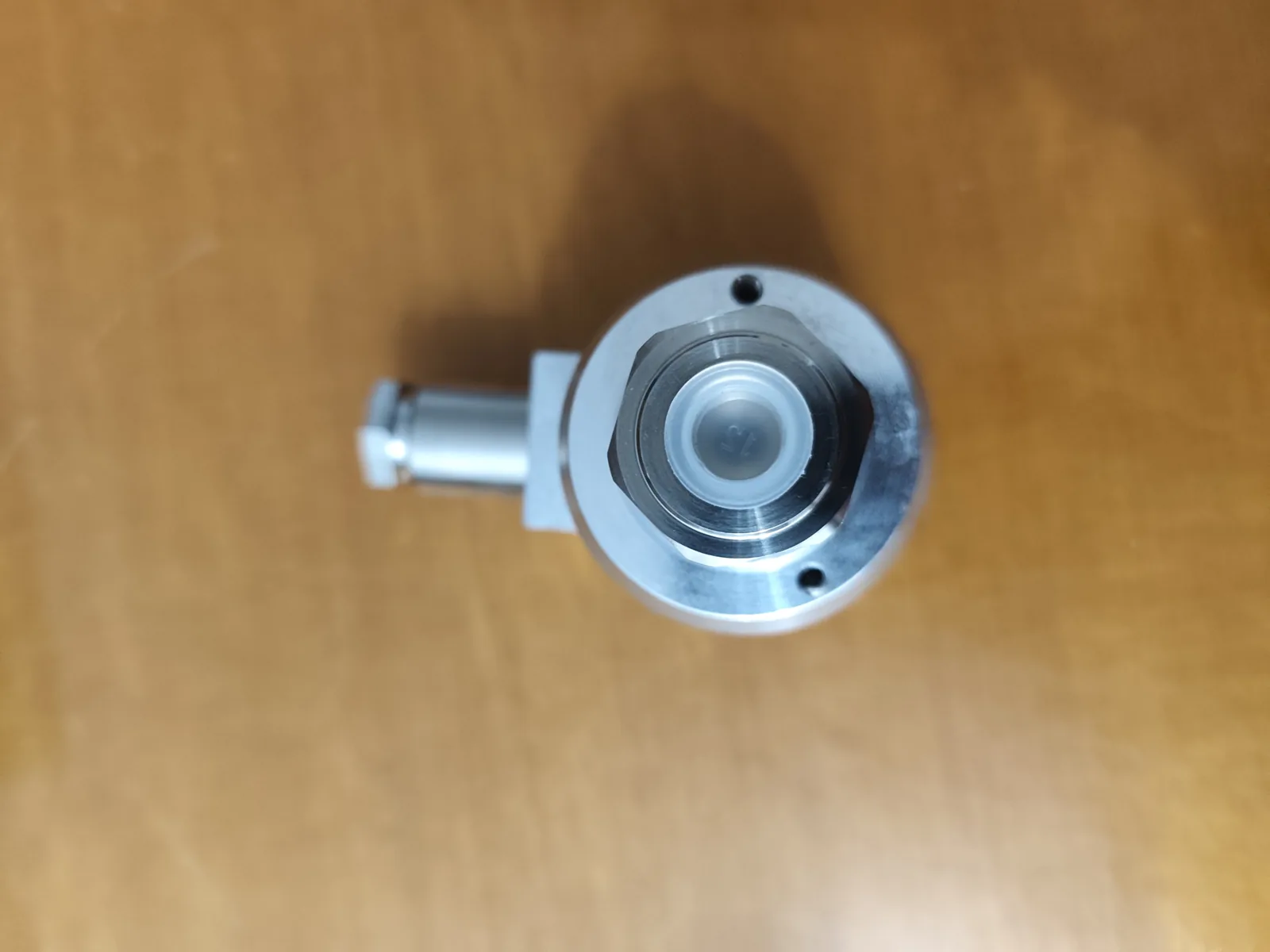 MTU 005 535 15 31 Pressure Transmitter 8212 Minitrag (0–50 bar, 4–20 mA)
