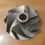 MTU 5842040406 Sea Water Pump Impeller – MTU ValueCare, Original Packaging