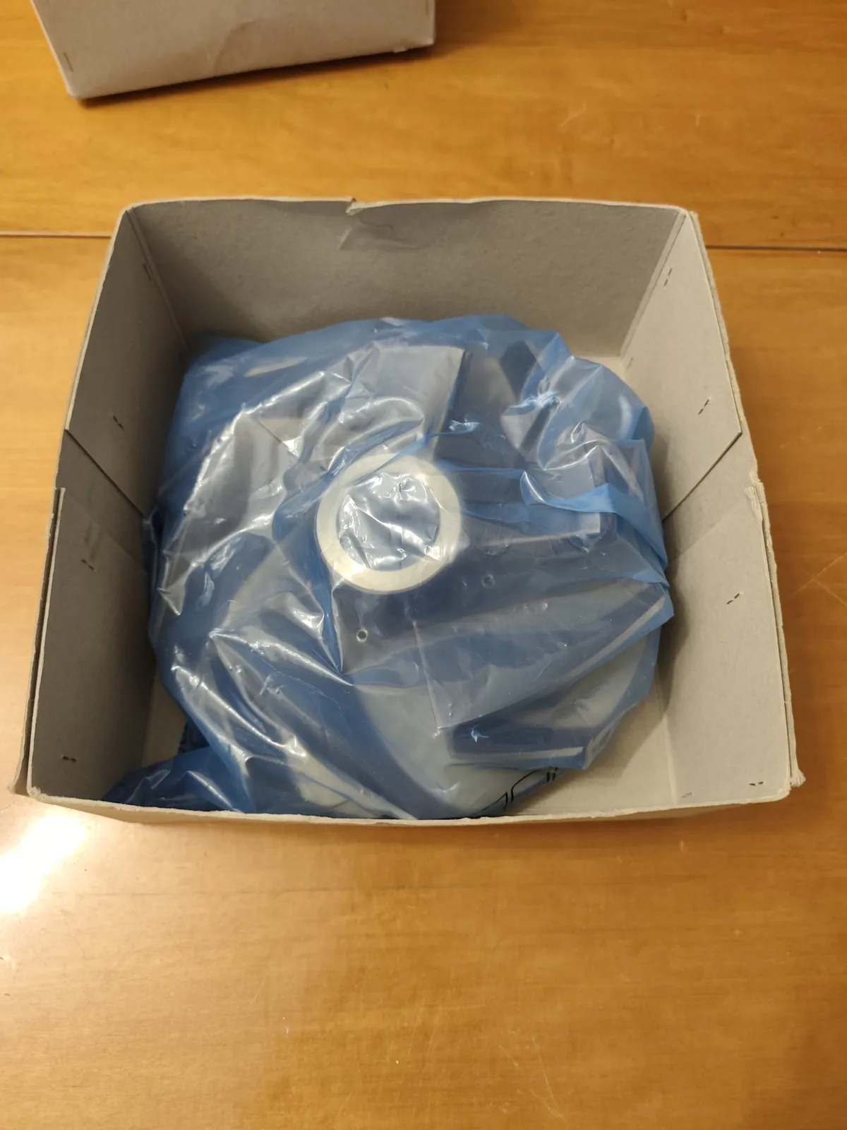 MTU 5842040406 Sea Water Pump Impeller – MTU ValueCare, Original Packaging