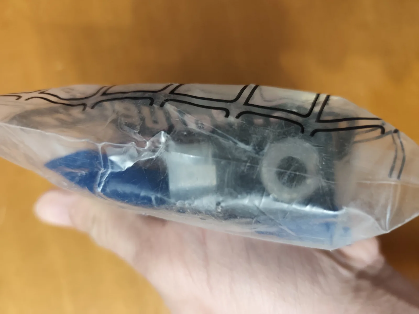 MTU X58799100388 Solenoid Coil (Magnetspule) – MTU ValueCare, Sealed