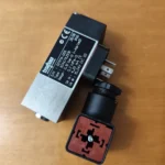 Trafag Picotrans 8244.78.2318 Pressure Transmitter (0–10 bar, 4–20 mA, IP65)