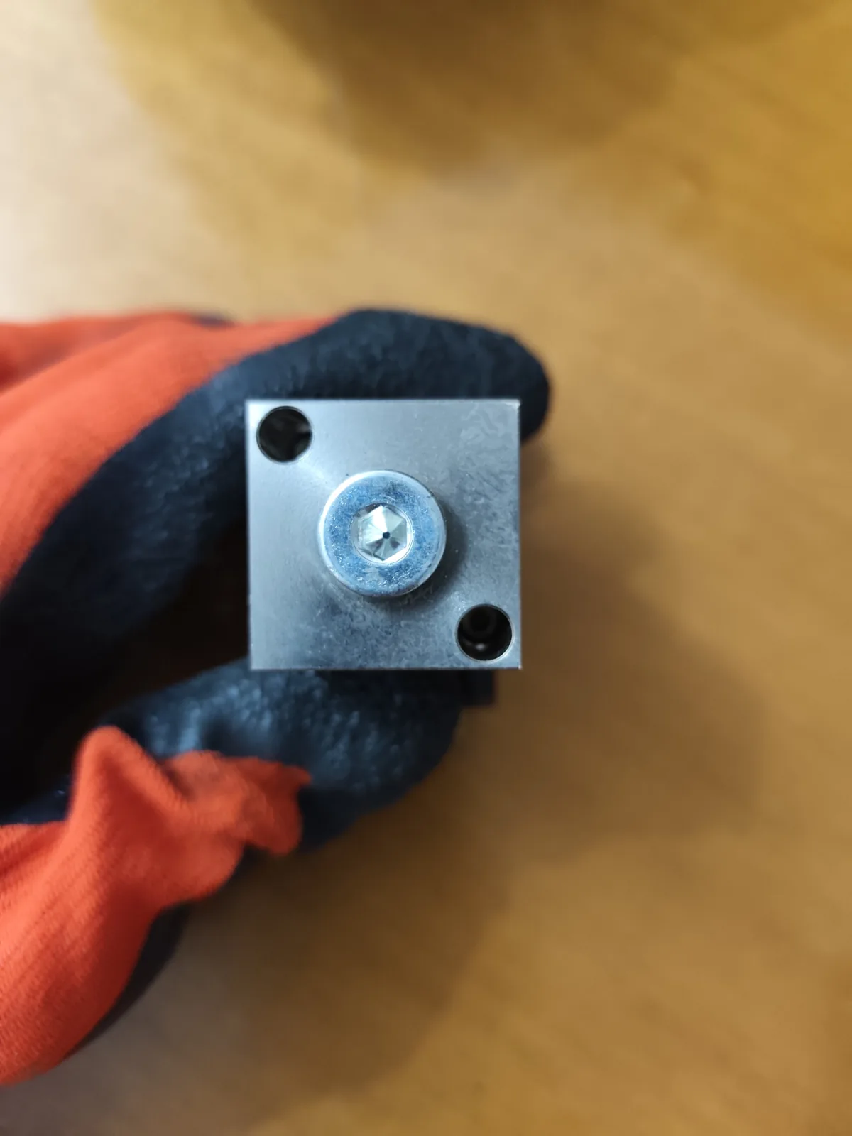 Trafag Picotrans NP 8244.81.2318 Pressure Transmitter (0–40 bar, 4–20 mA, IP65)